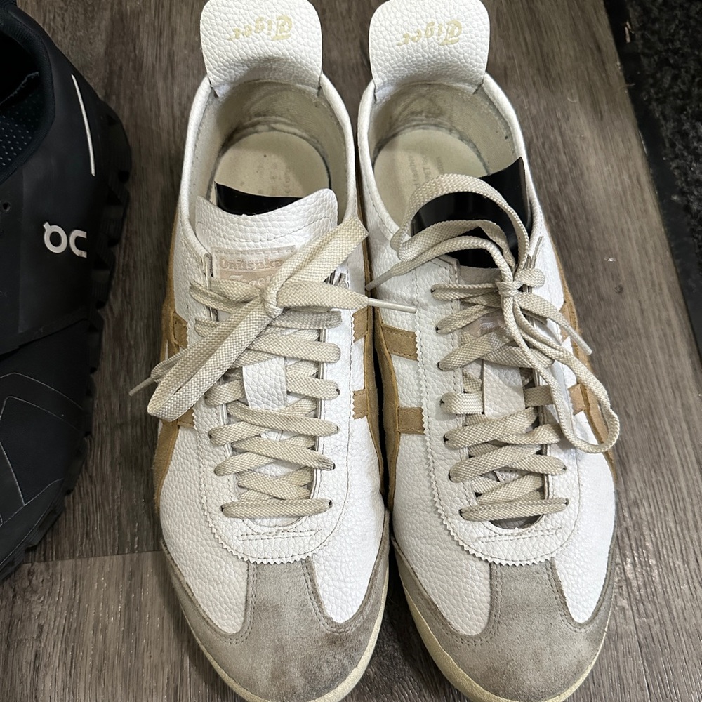 Onitsuka Tiger Mexico 66
